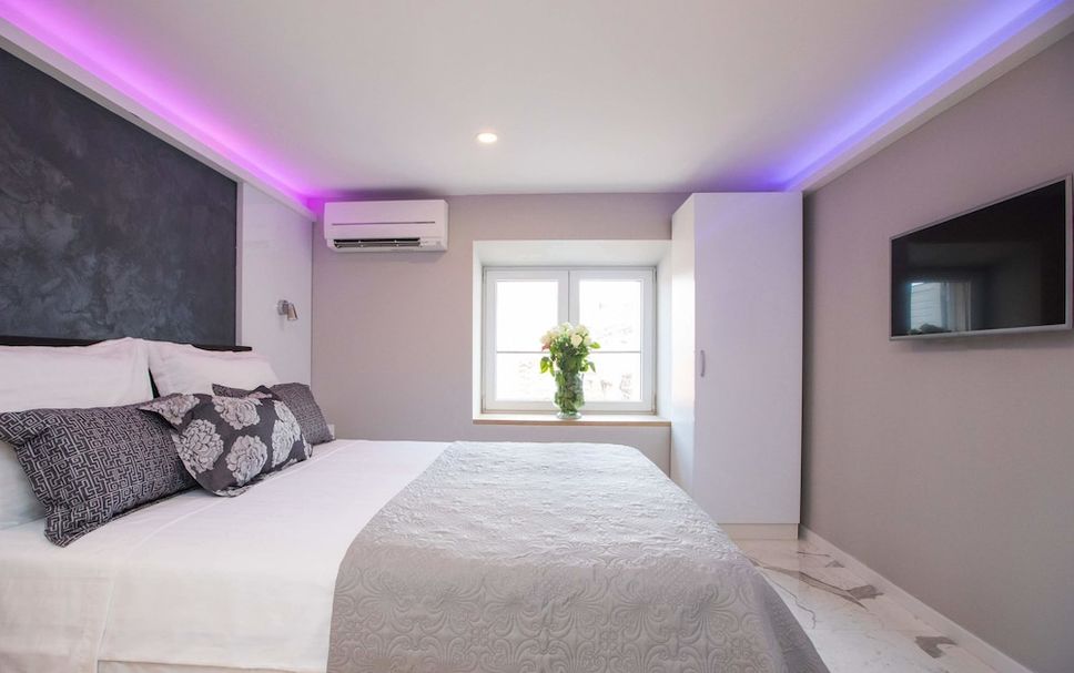 ห้องนอน รูปภาพ