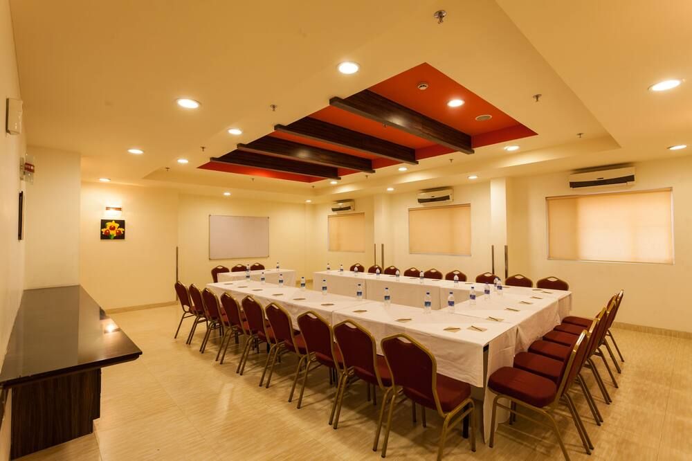 ห้องประชุม