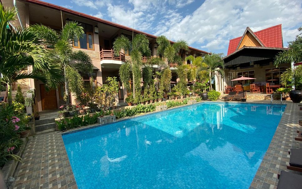 สระว่ายน้ำ รูปภาพ