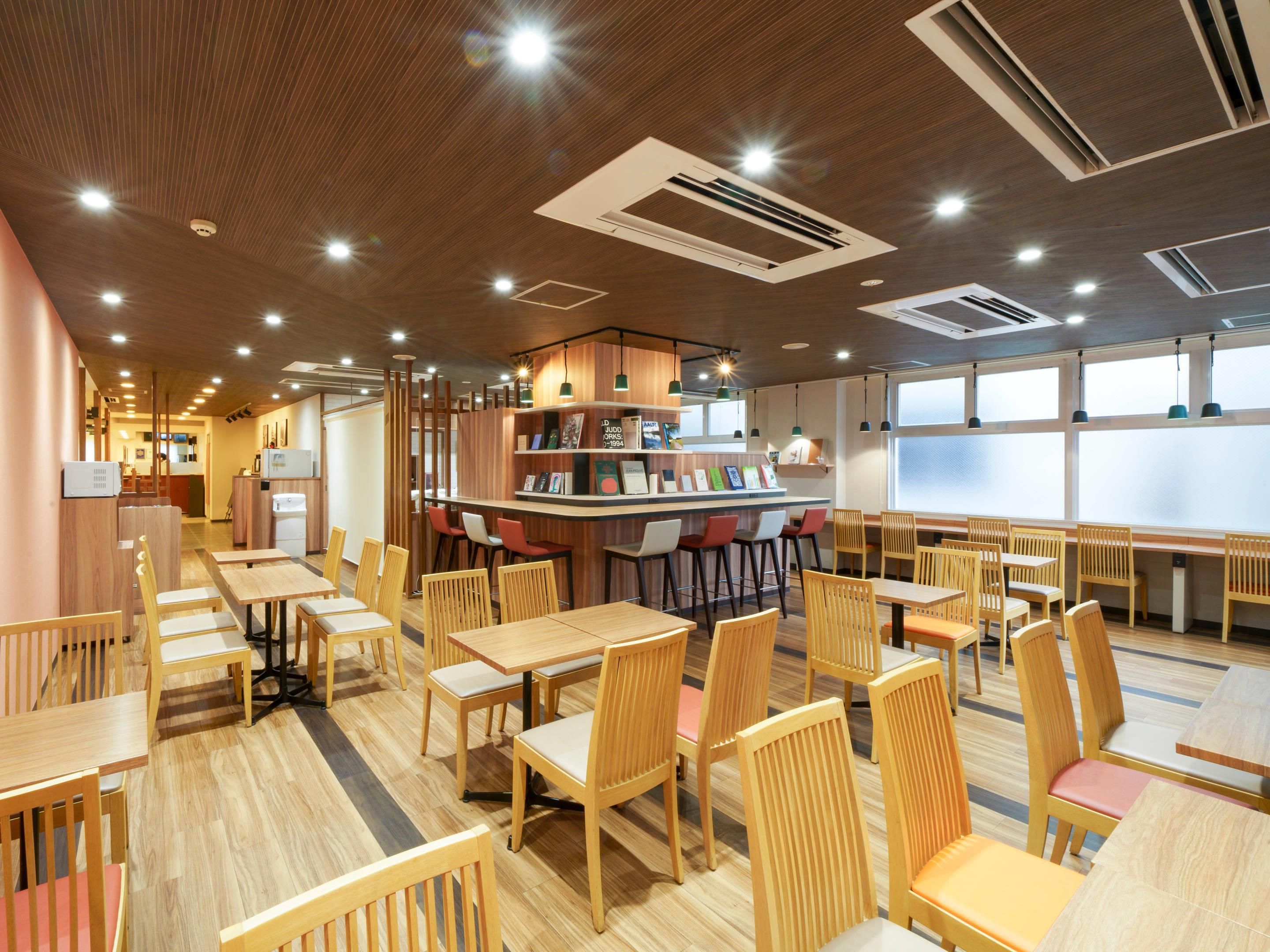 ร้านอาหาร