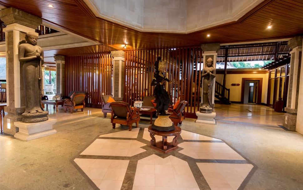 ล็อบบี้ รูปภาพ