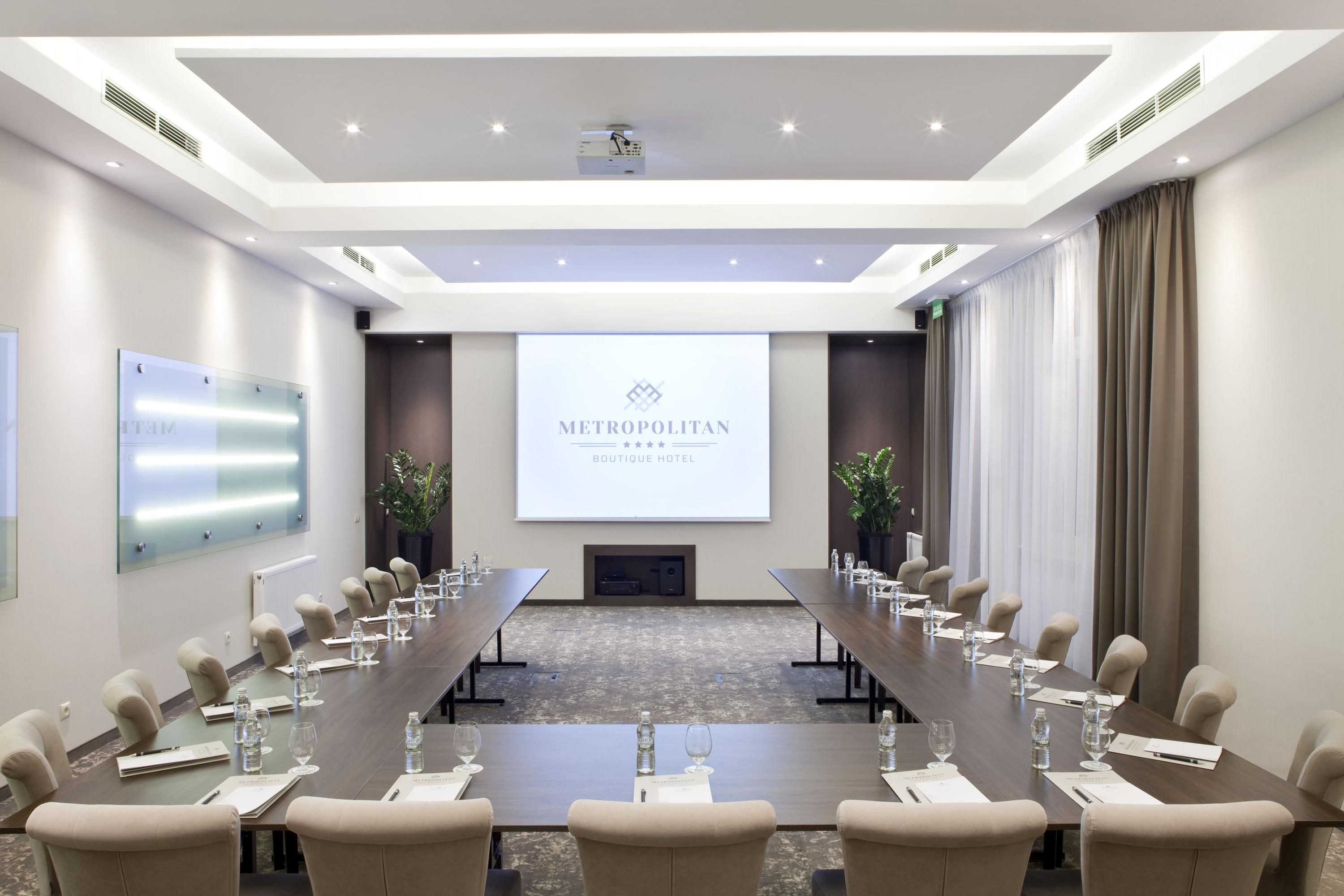 ห้องประชุม