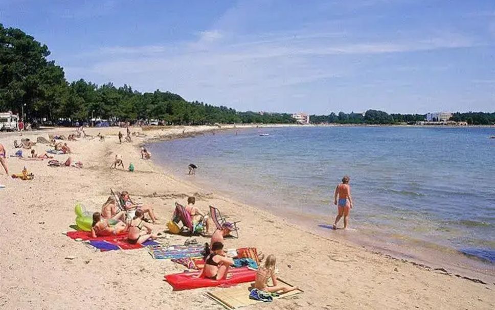 ชายหาด รูปภาพ