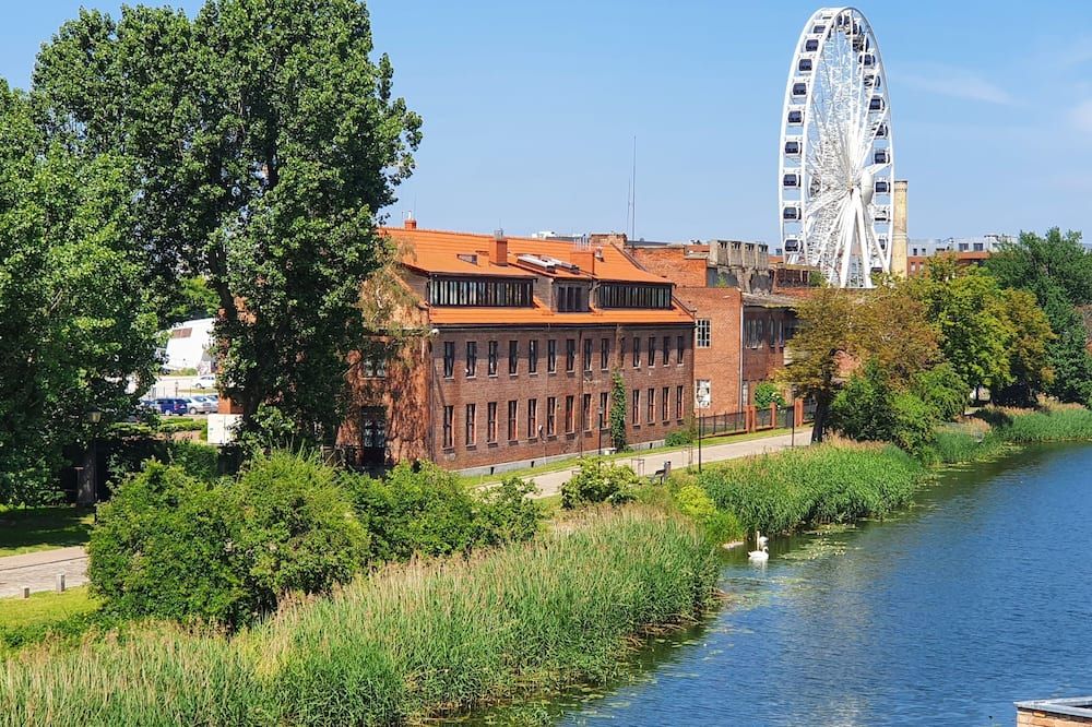 วิวภายนอก
