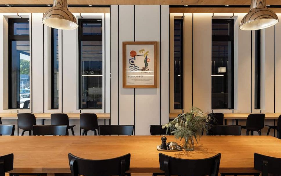 ร้านอาหาร รูปภาพ