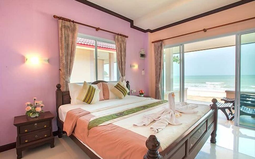 ห้องนอน รูปภาพ