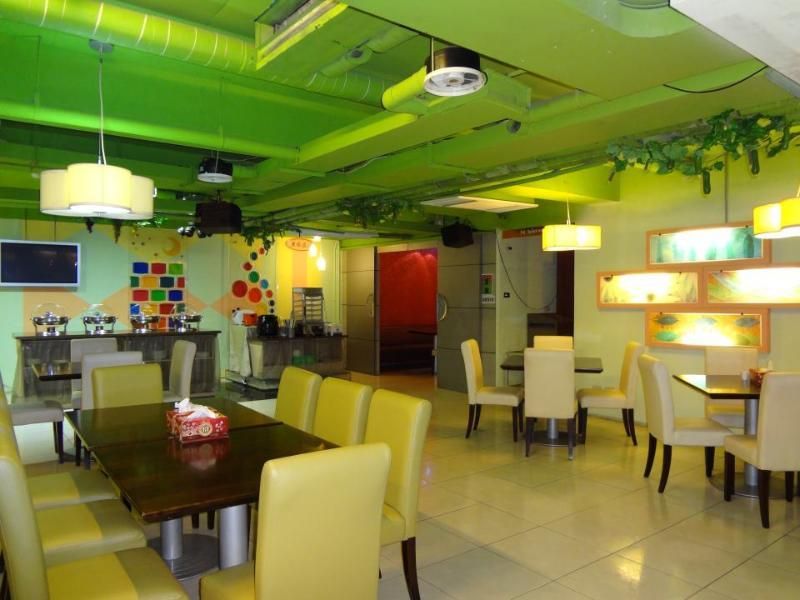 ร้านอาหาร