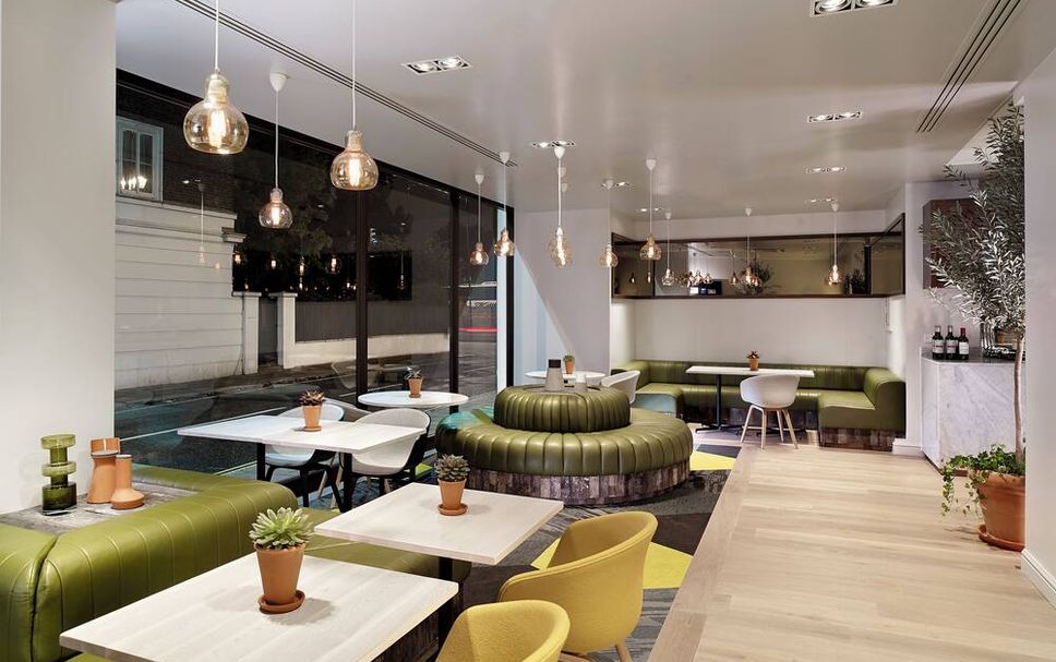 ร้านอาหาร รูปภาพ