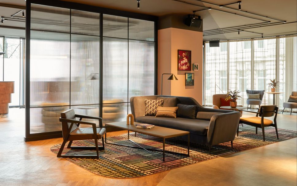 ล็อบบี้ รูปภาพ