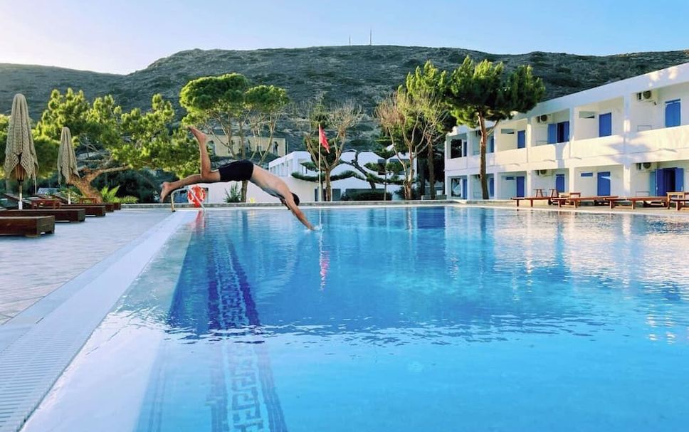 สระว่ายน้ำ รูปภาพ