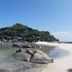 ชายหาด