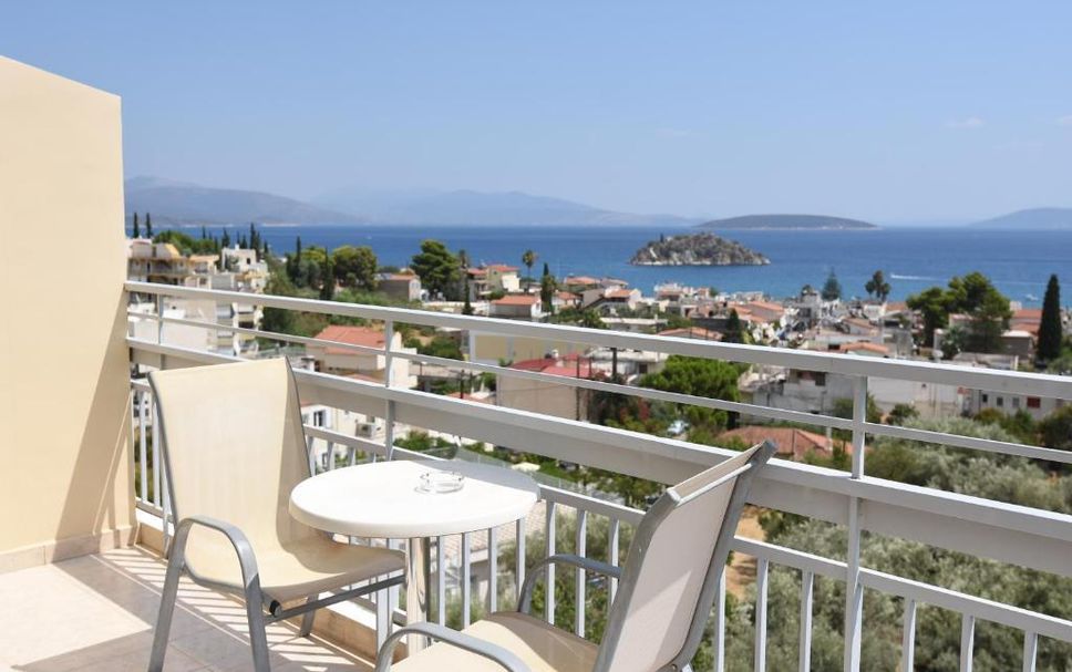 ระเบียง รูปภาพ