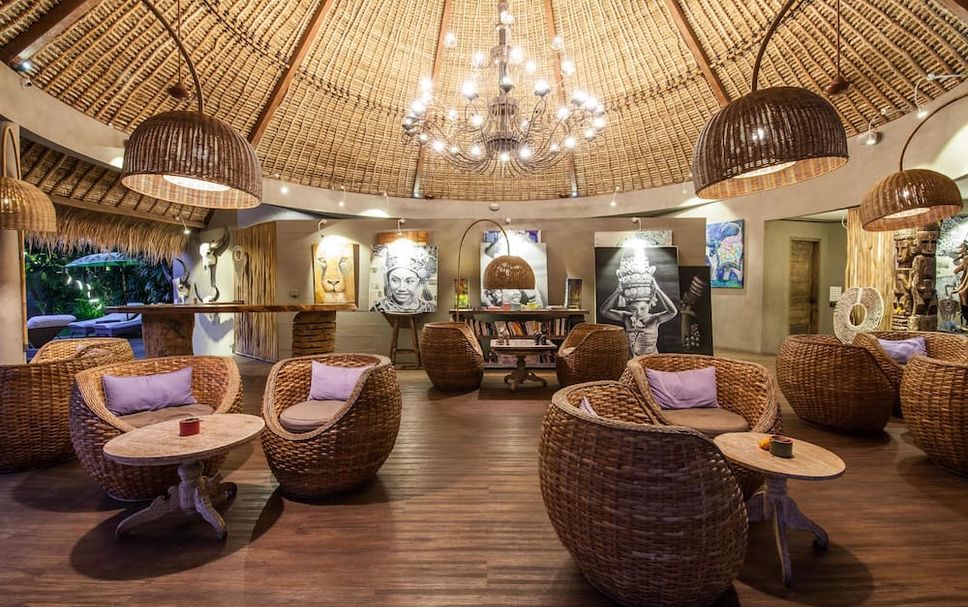 เลานจ์ รูปภาพ