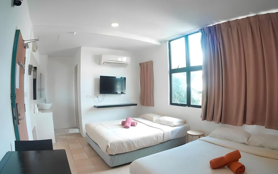 ห้องนอน รูปภาพ