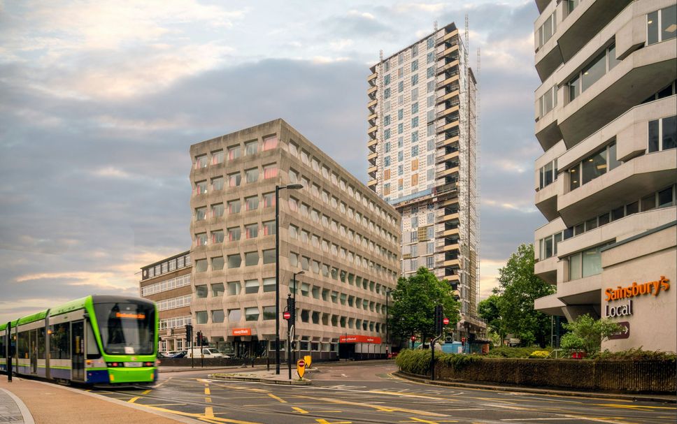 อาคาร รูปภาพ