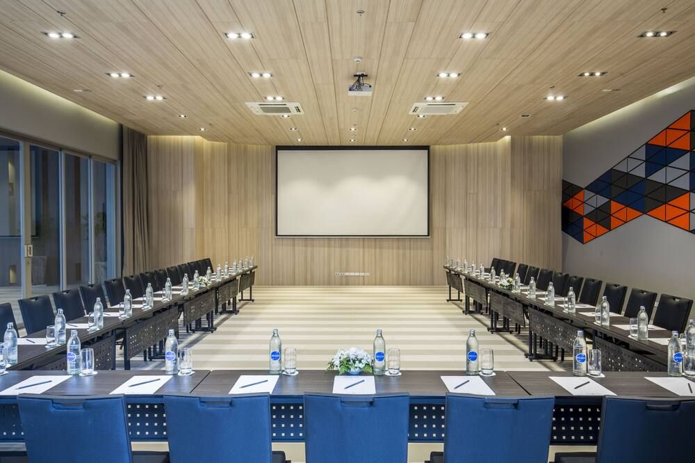 ห้องประชุม
