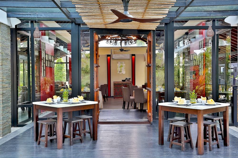 ร้านอาหาร