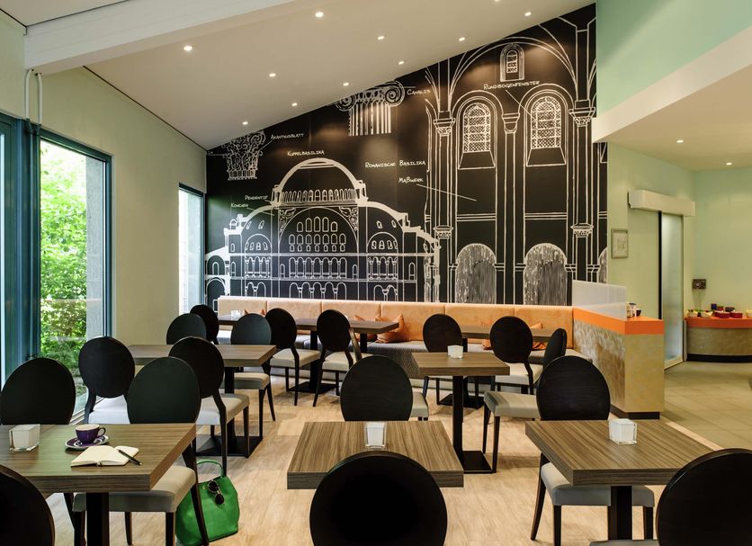 ร้านอาหาร รูปภาพ