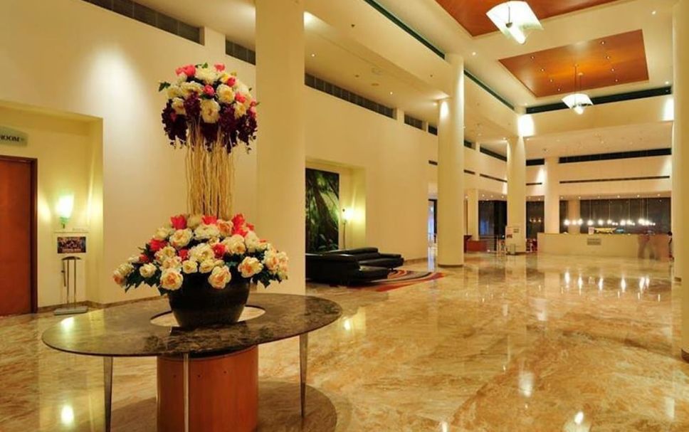 ล็อบบี้ รูปภาพ