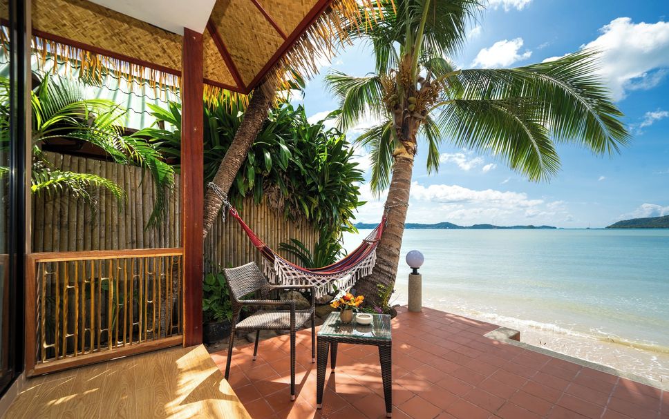 ระเบียง รูปภาพ