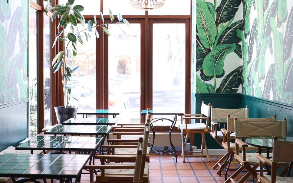 ร้านอาหาร รูปภาพ