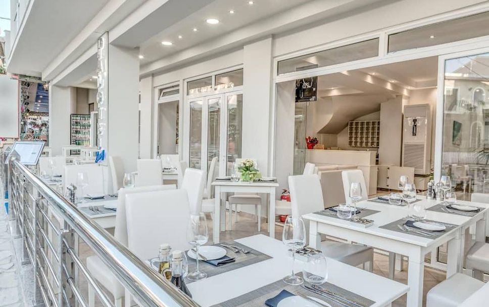 ร้านอาหาร รูปภาพ