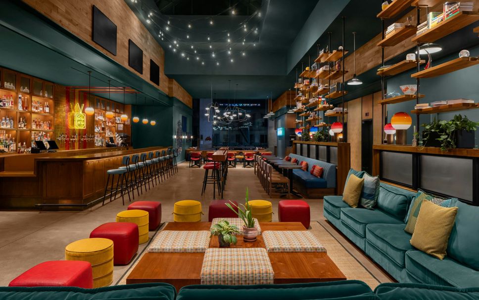 เลานจ์ รูปภาพ