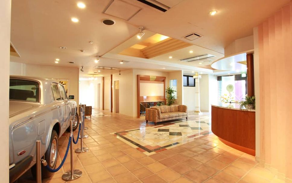 ล็อบบี้ รูปภาพ