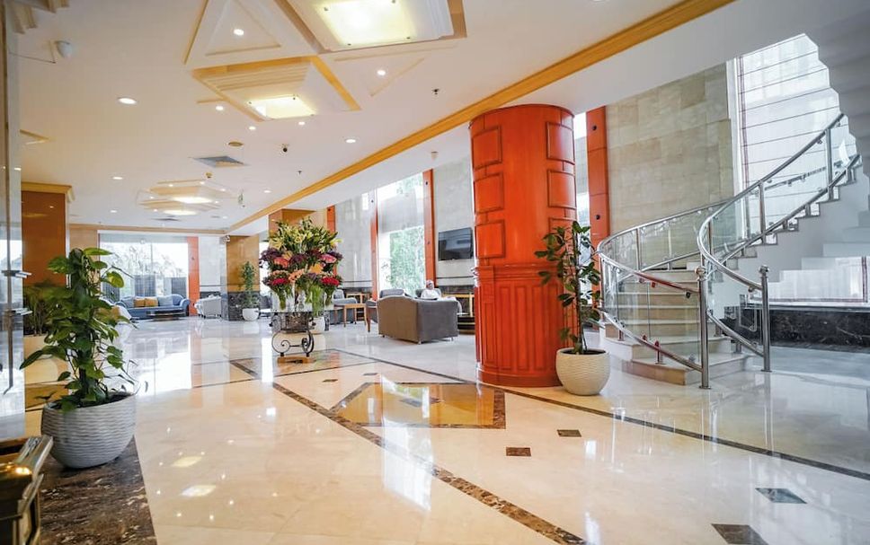 ล็อบบี้ รูปภาพ