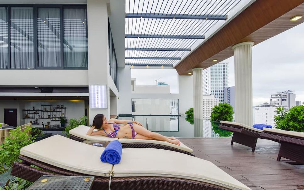 ระเบียง รูปภาพ