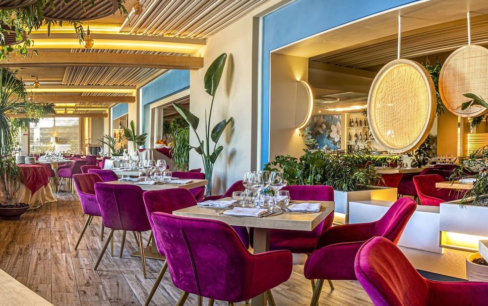 ร้านอาหาร รูปภาพ