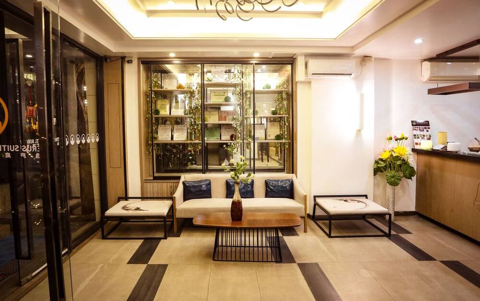 ล็อบบี้ รูปภาพ