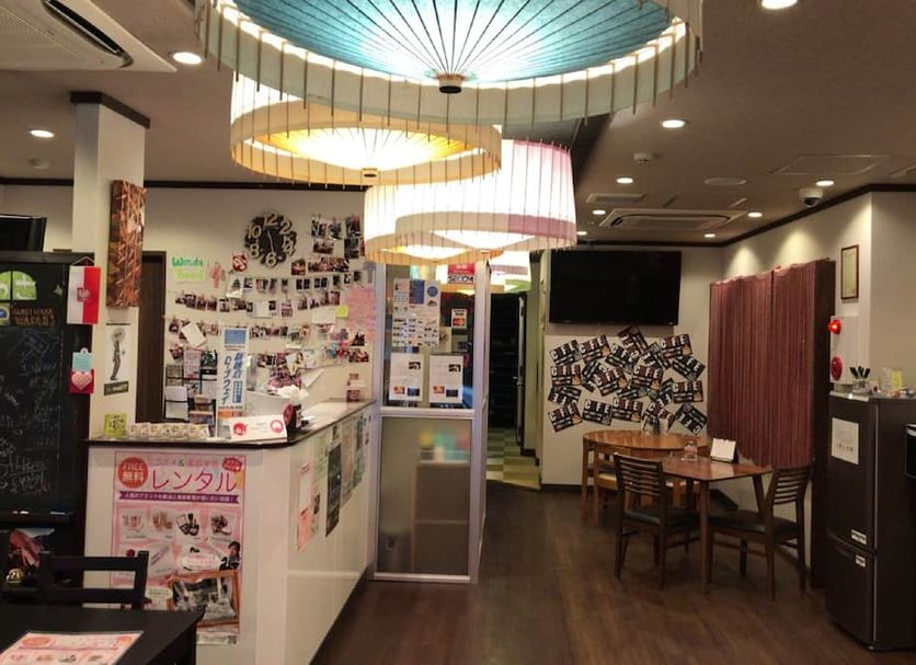 ร้านอาหาร รูปภาพ
