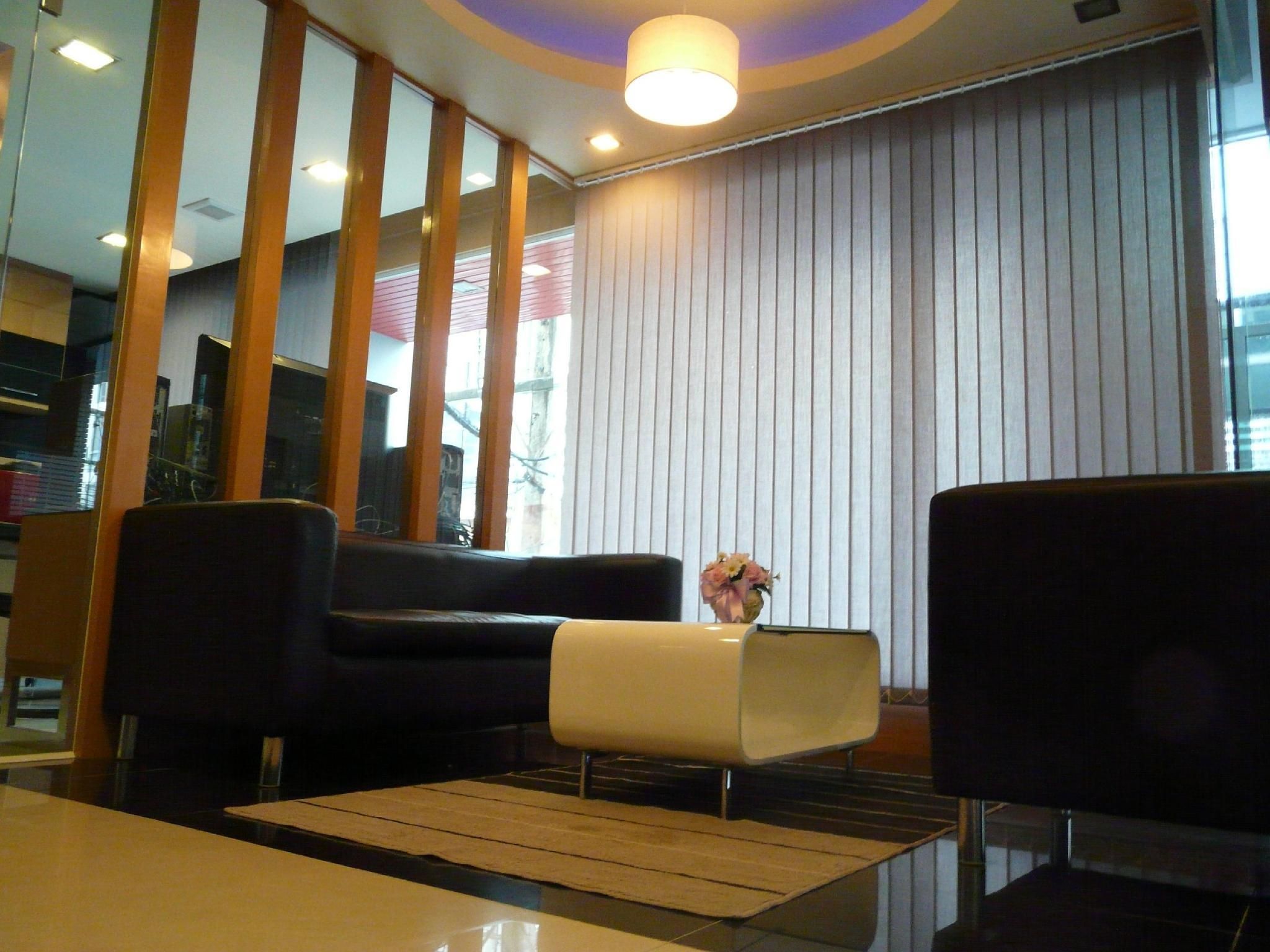 เลานจ์