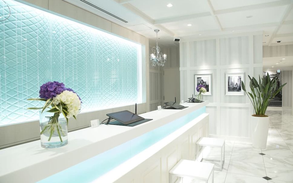 แผนกต้อนรับส่วนหน้า รูปภาพ