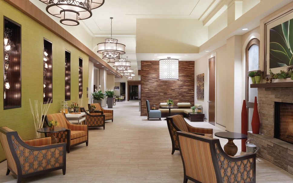 ล็อบบี้ รูปภาพ