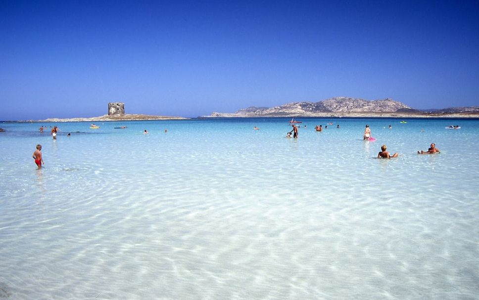 ชายหาด รูปภาพ