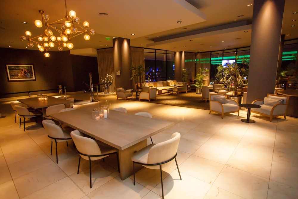 ร้านอาหาร