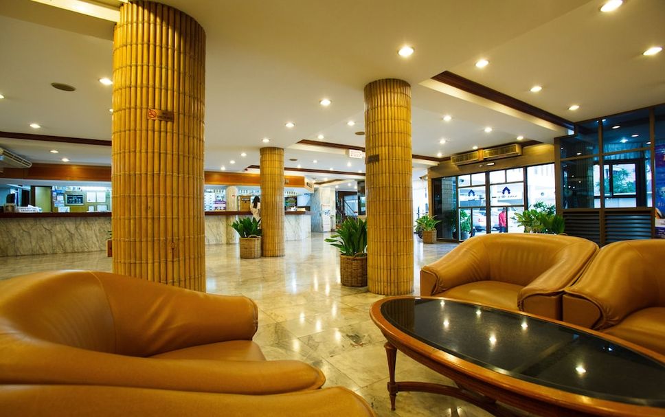 ล็อบบี้ รูปภาพ