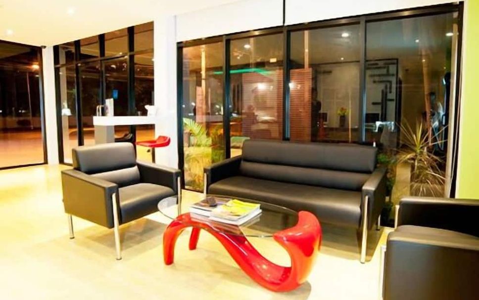 ล็อบบี้ รูปภาพ