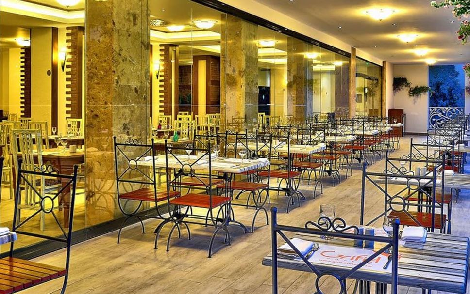 ร้านอาหาร รูปภาพ