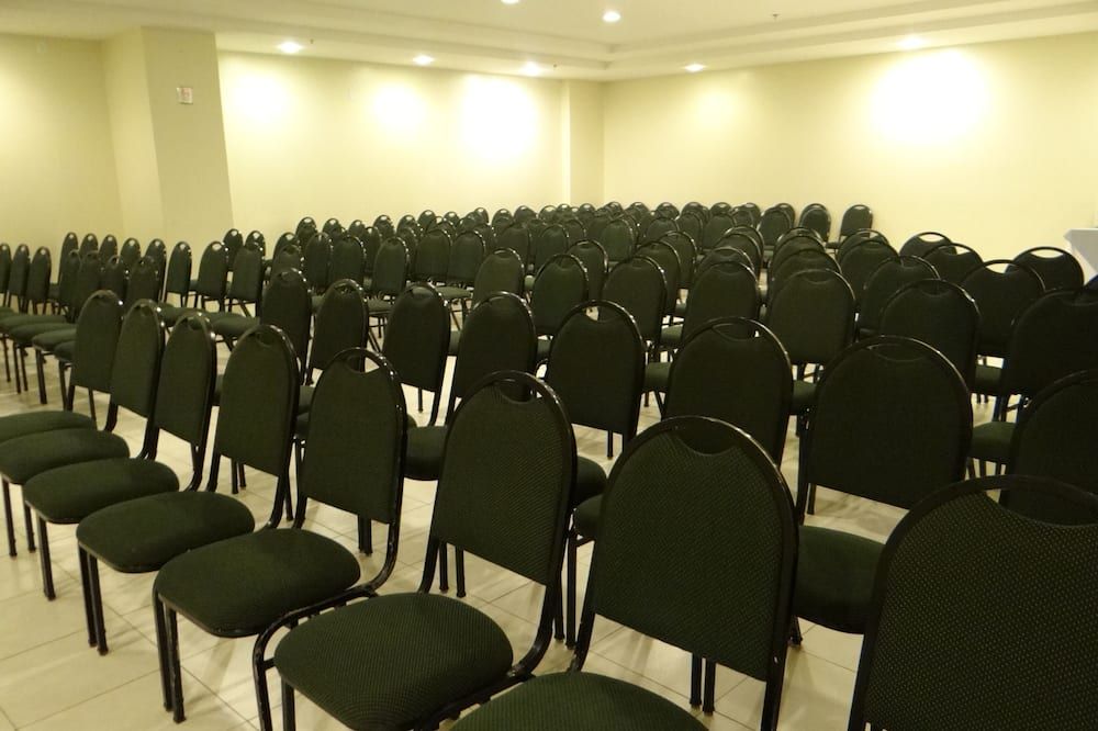 ห้องประชุม