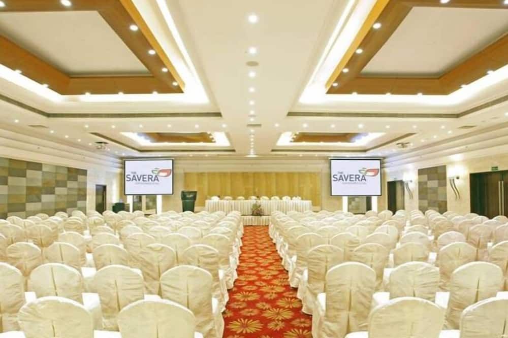 ห้องประชุม