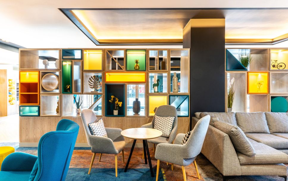 เลานจ์ รูปภาพ