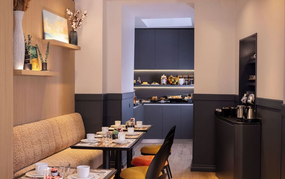 ร้านอาหาร รูปภาพ