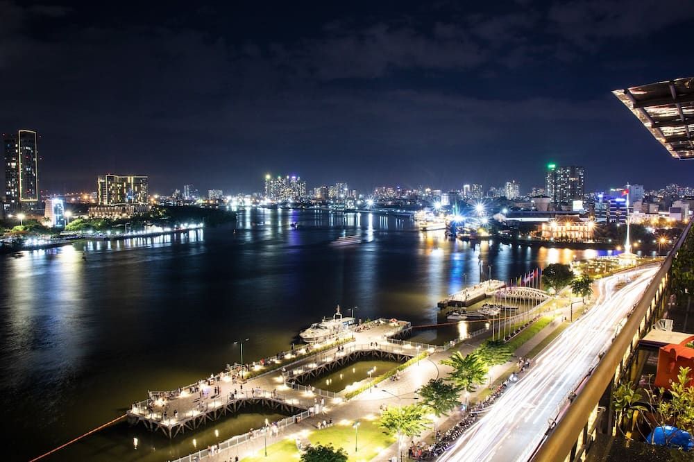 วิวภายนอก