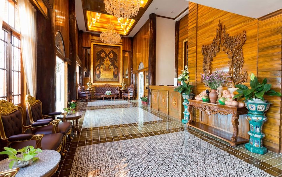 ล็อบบี้ รูปภาพ