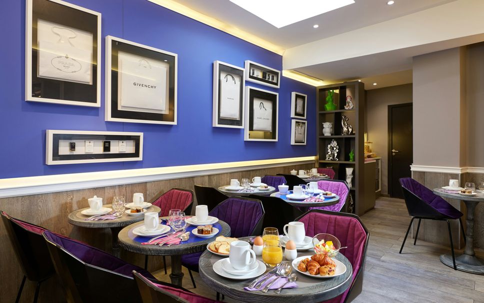 ร้านอาหาร รูปภาพ