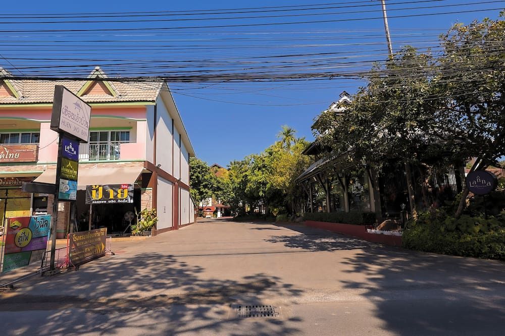 วิวภายนอก