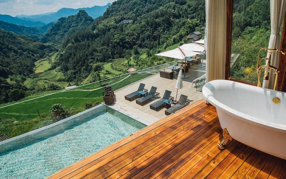 สระว่ายน้ำ รูปภาพ